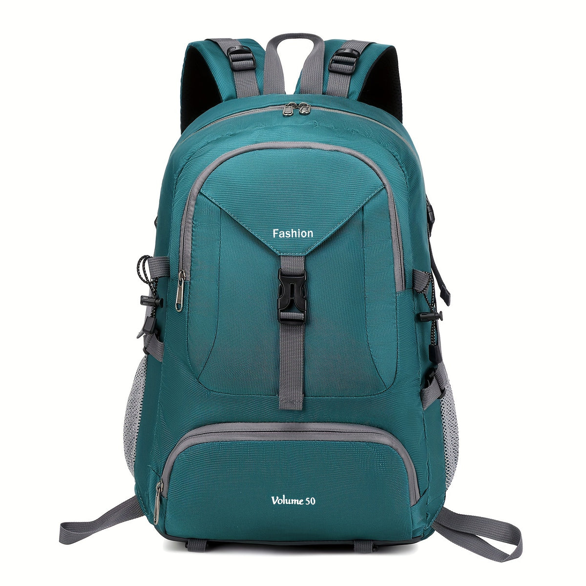 Outdoor Sports Backpack, Multi Functional Large Capacity