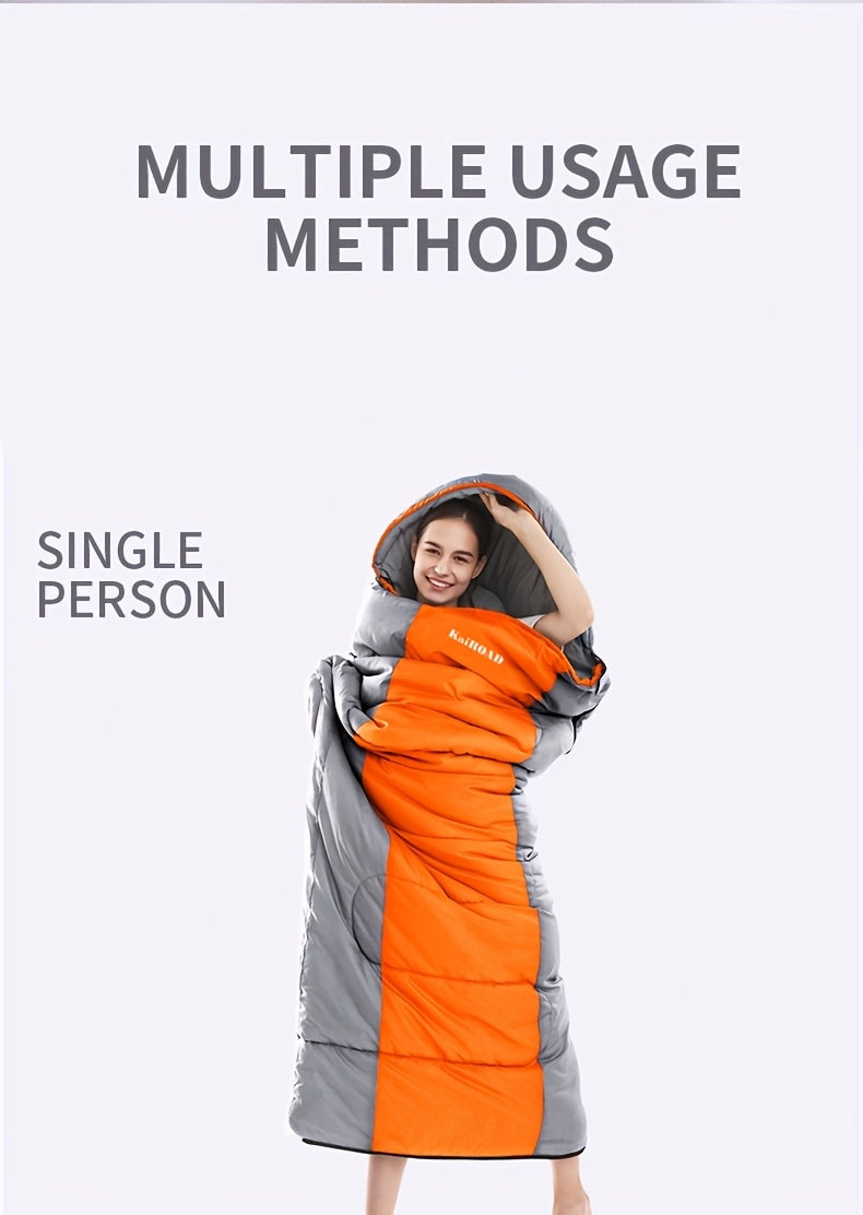 Thickened Warm Coldproof Sleeping Bags