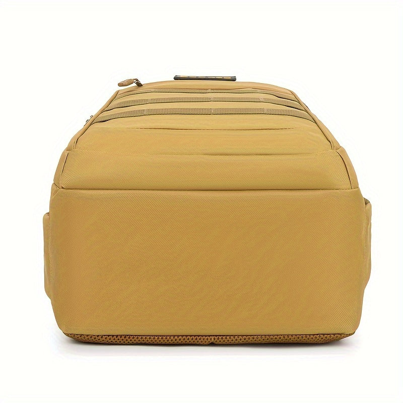 Large Lightweight Outdoor Backpack