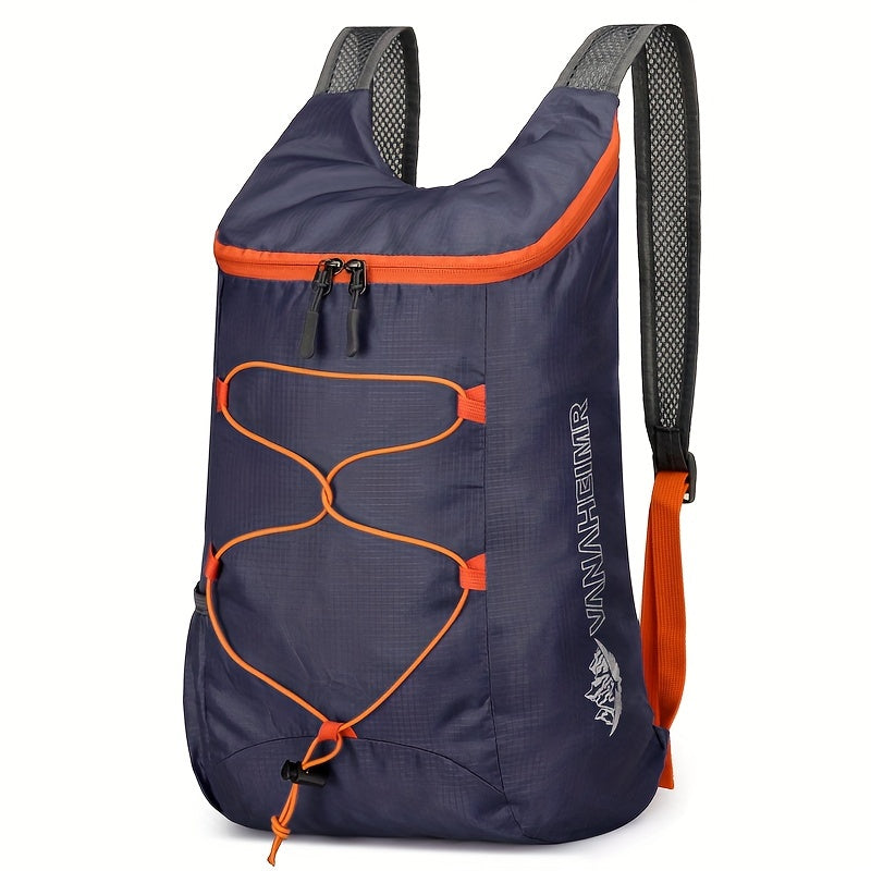 Small Portable Multifunctional Sports Backpack