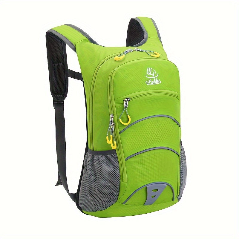 5.28gal Lightweight Outdoor Sports Backpack - Breathable