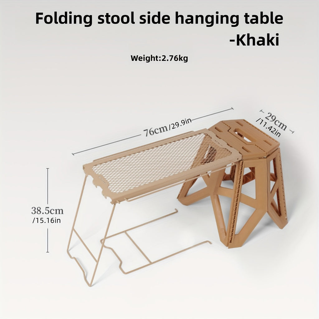 Folding Camping Table