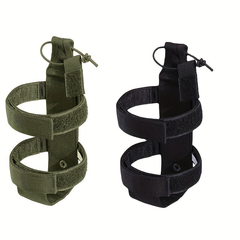 High-Adjustable Tactical Water Bottle Cover