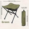 Portable Folding Stool