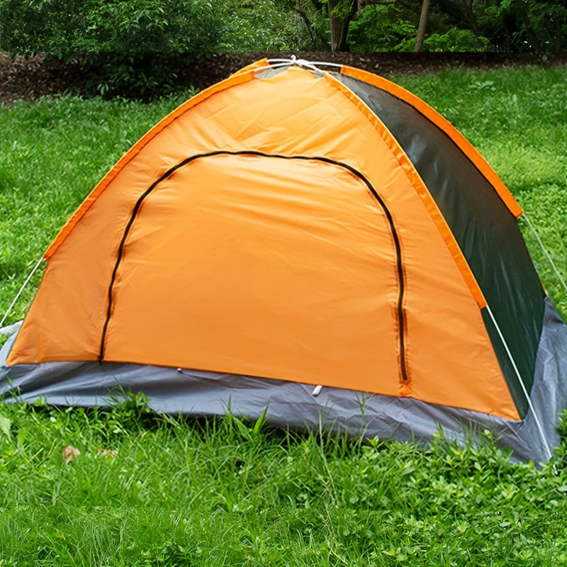 Outdoor Automatic Tent Portable
