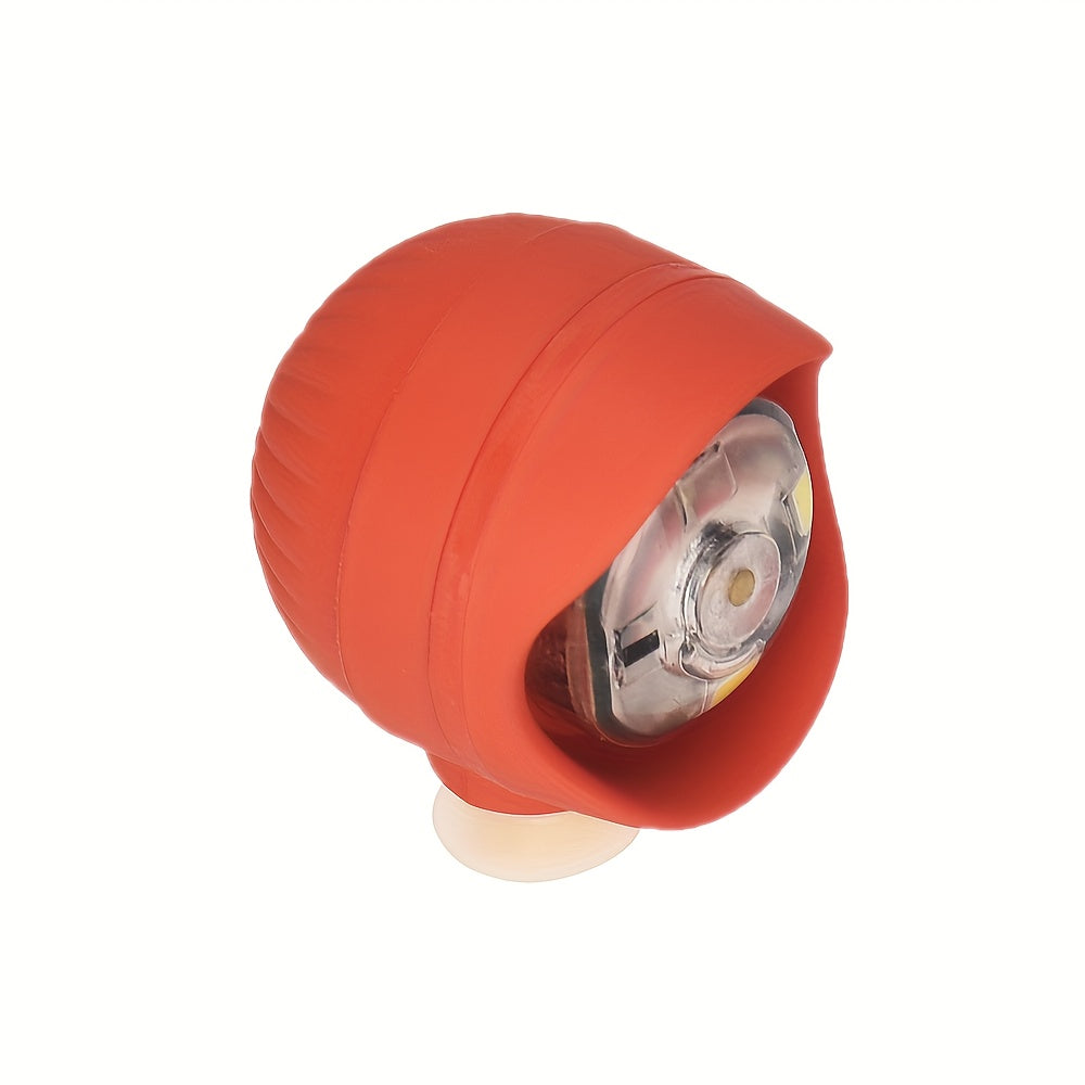 2pcs Ultra-Bright LED Shoe Lights