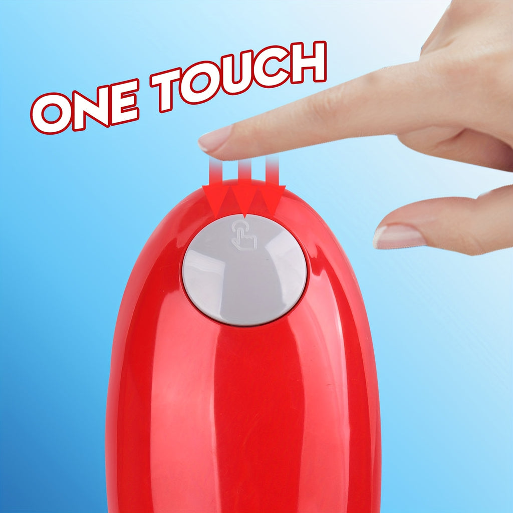 Electric Can Opener