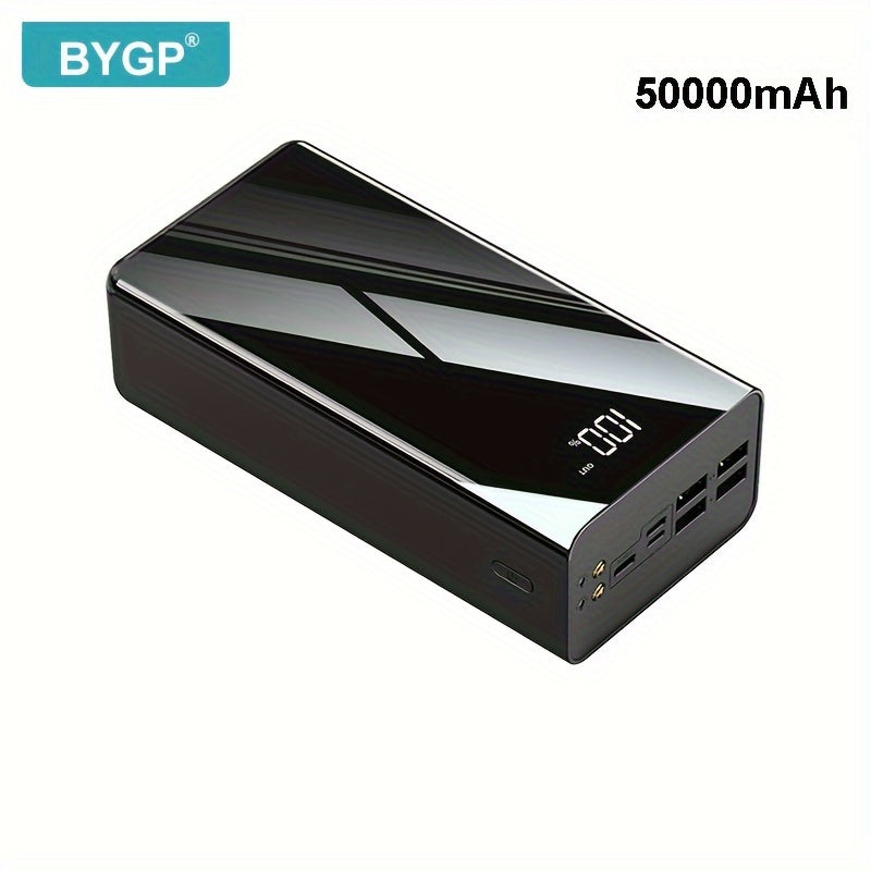 50000/40000/30000mAh Portable Power Bank