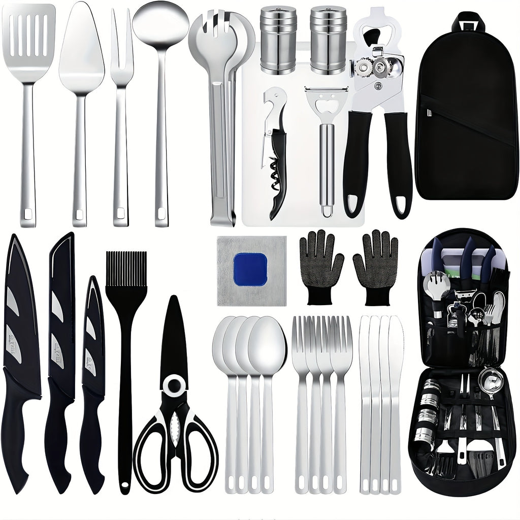 Camping Essentials Camping Accessories Gear