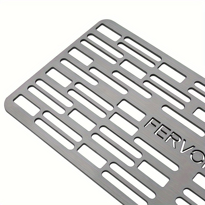 BBQ Grill, Camping Baking Tray