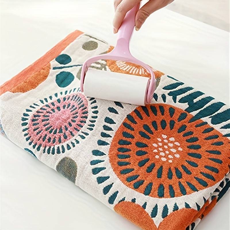Bohemian Patterned Beach Towel - Ultra-Quick Drying, Luxuriously Soft, 31x62in