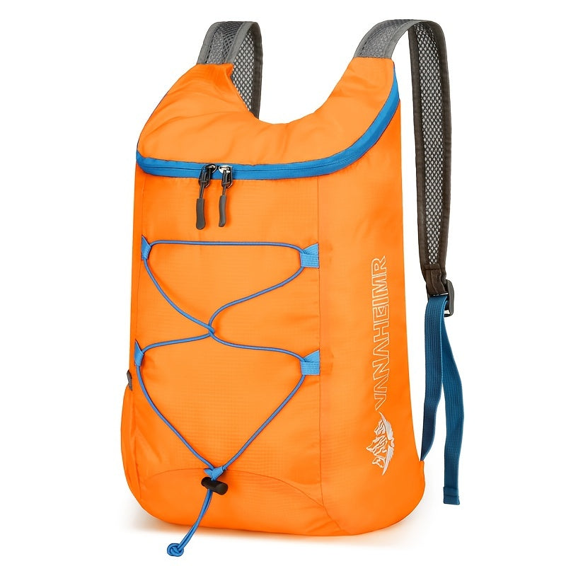 Small Portable Multifunctional Sports Backpack