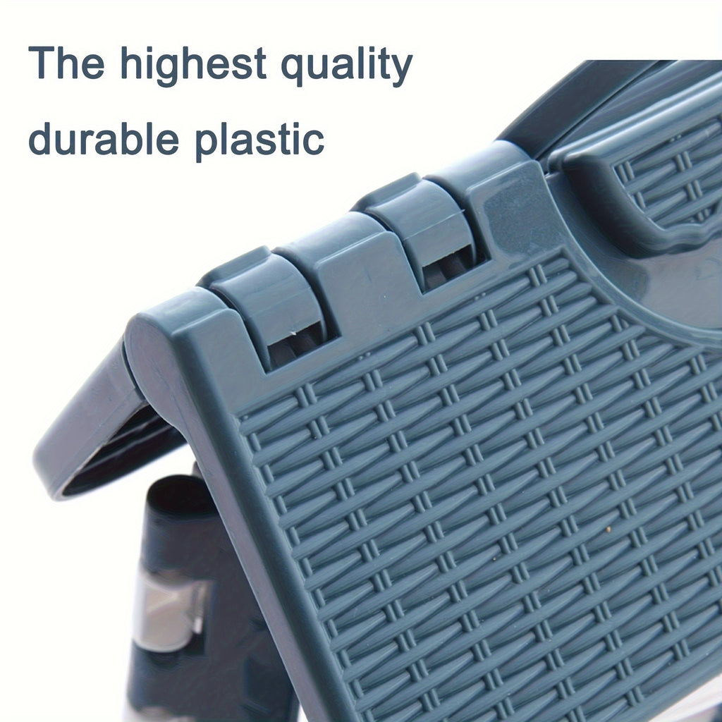 Multifunctional Portable Stool