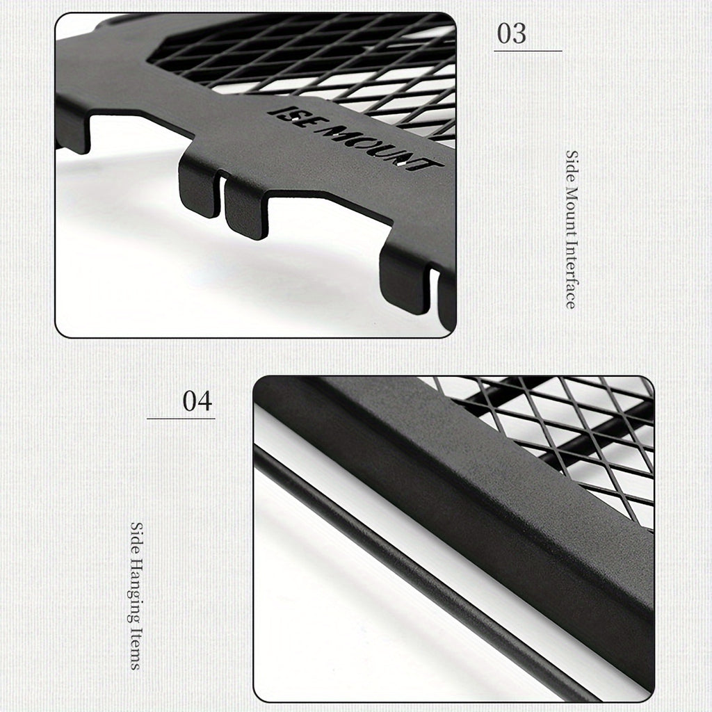 Folding Camping Table