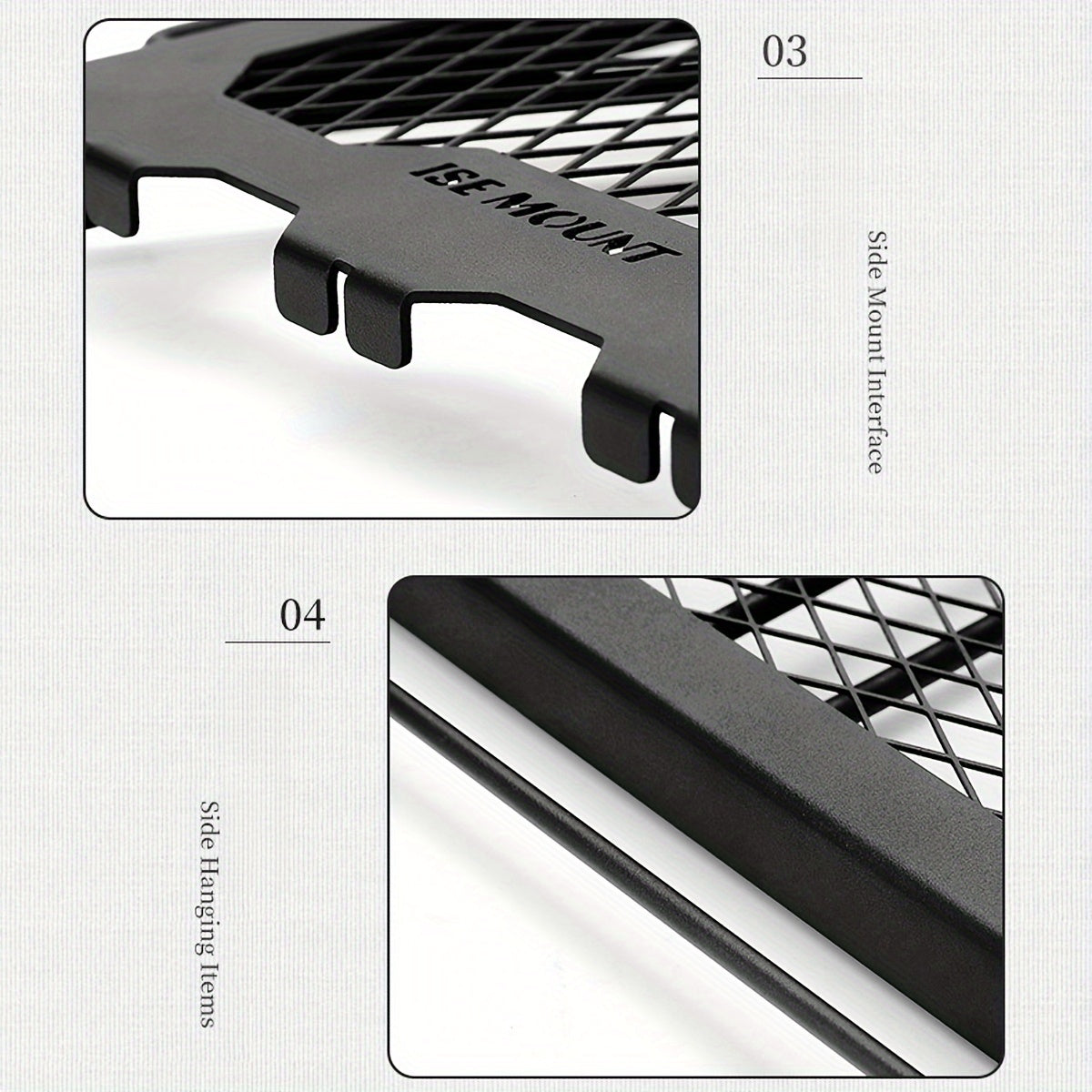 Folding Camping Table