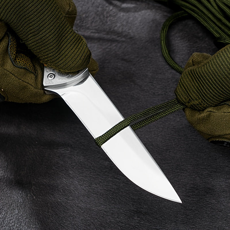 Outdoor Picnic Knife