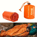 1pc/2pcs Lightweight Sleeping Bags