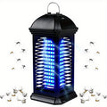 Electric Outdoor Mosquito Killer for Courtyard