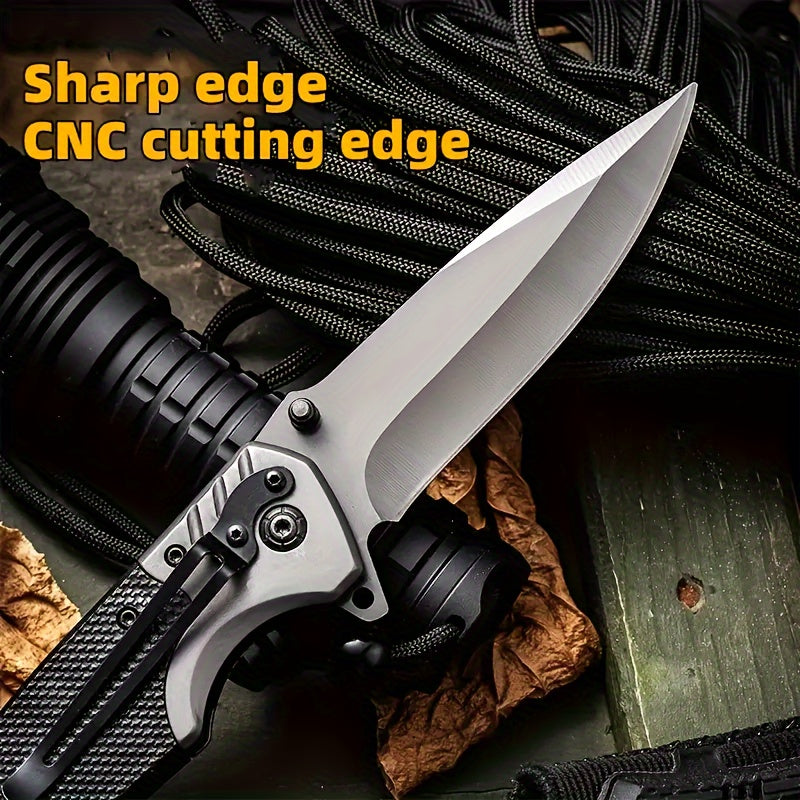 Portable Mini Fruit Knife