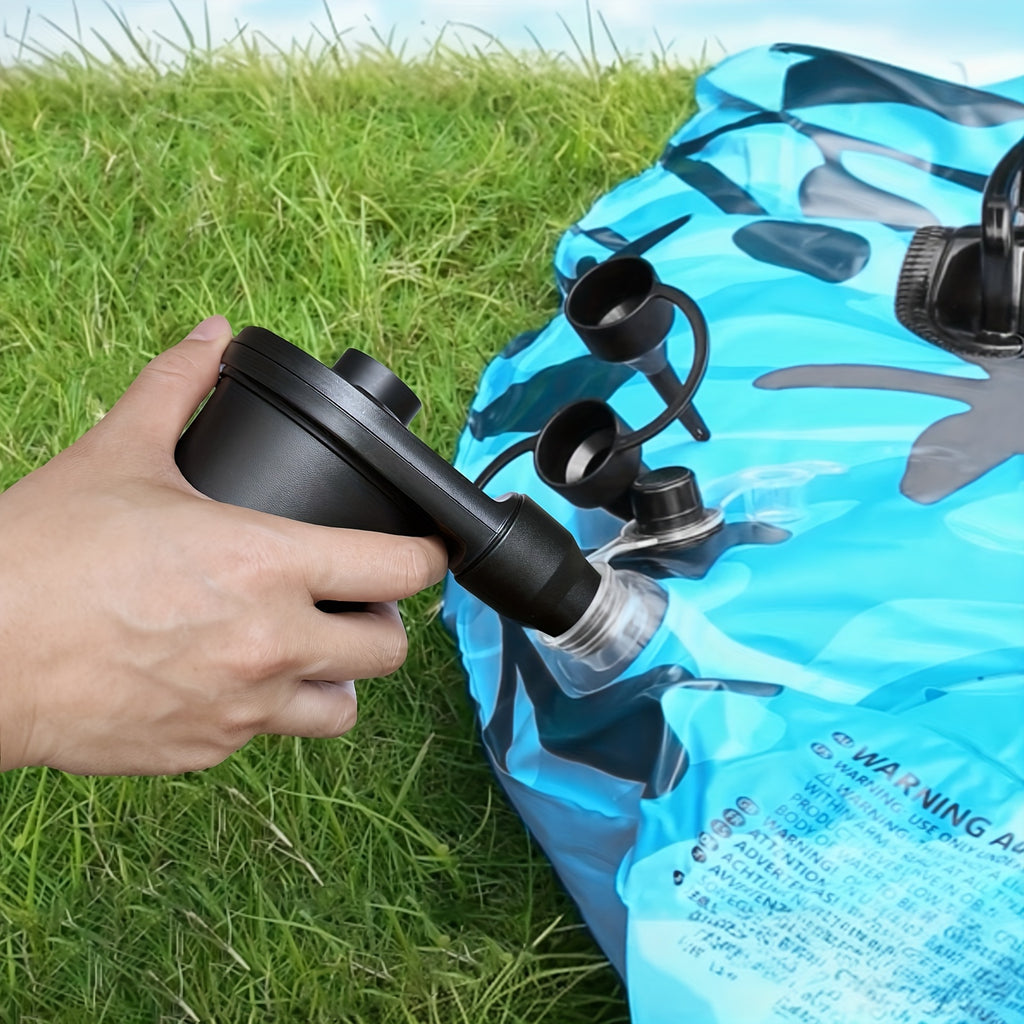 Electric Air Pump For Inflatables