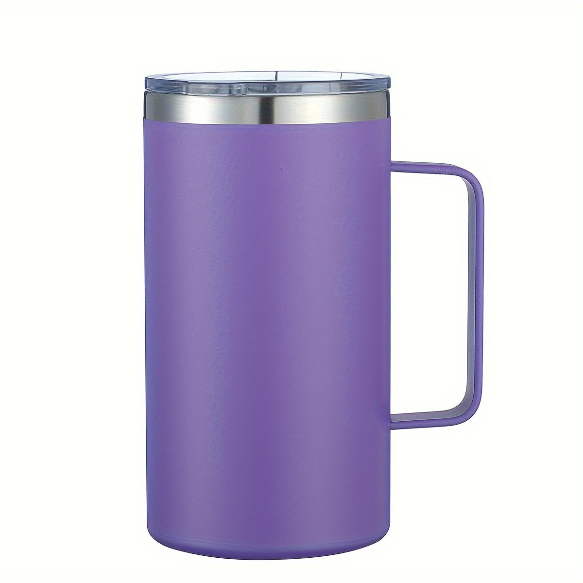 24Oz Stainless Steel Vacuum Insulated Water Bottle