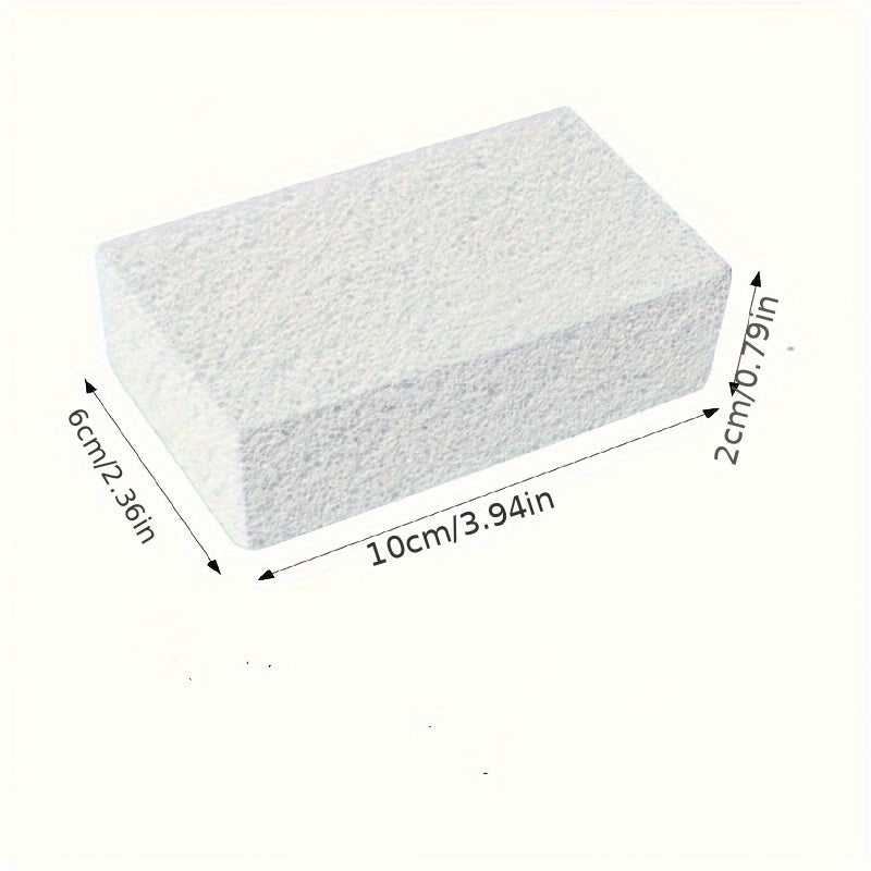 BBQ Cleaning Brick & Griddle Scraper