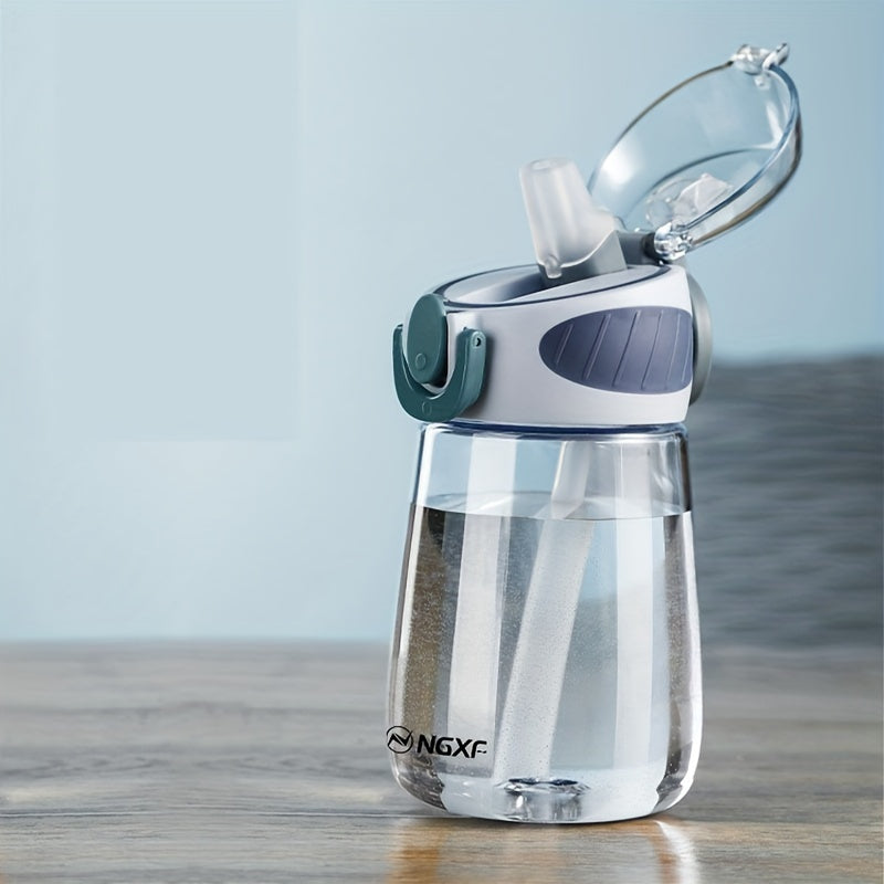 Leakproof PVC-Free Small Round Cup