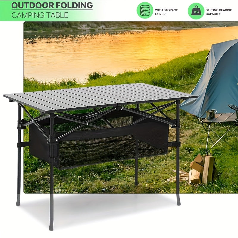 Portable Folding Camping Table