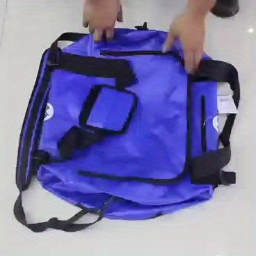Durable Outdoor Large Capacity Backpack