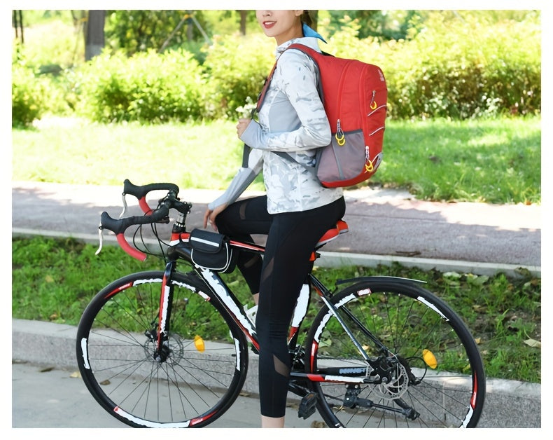 5.28gal Lightweight Outdoor Sports Backpack - Breathable