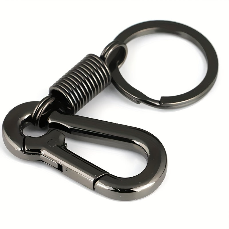 Durable And Stylish Keychain Keyring