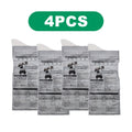 4/12/24pcs, Emergency Portable Urine Bag with Absorbent Pad, 24-Piece Set
