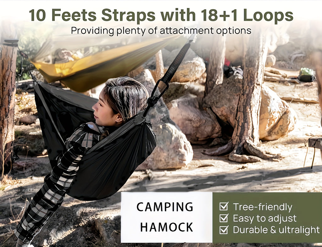 Camping Hammock