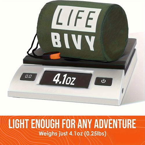1pc sleeping bag + printed bundle pocket + plastic whistle;