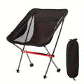 Outdoor Folding Camping Chair