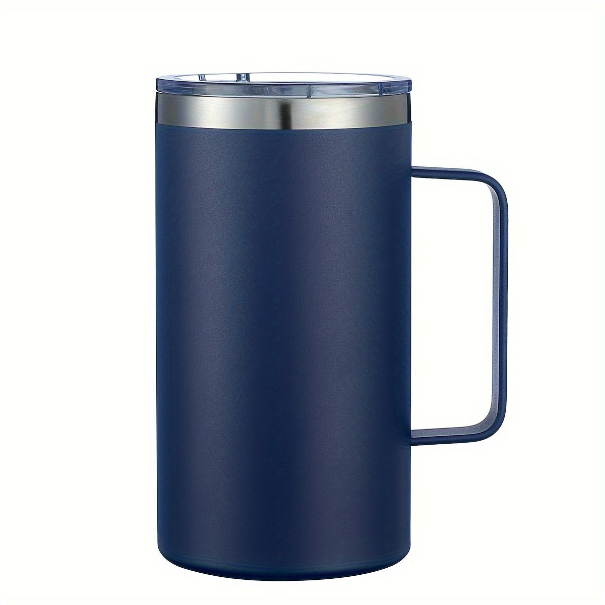 24Oz Stainless Steel Vacuum Insulated Water Bottle