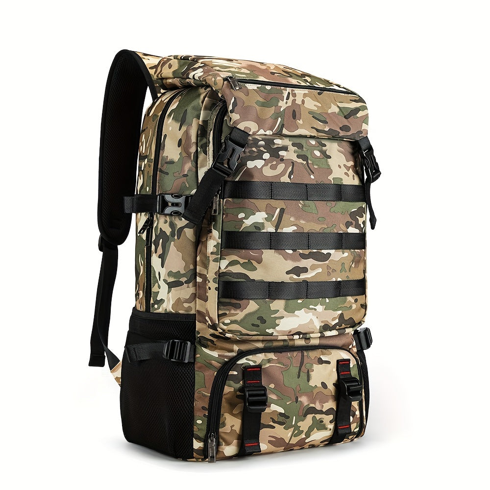 2023 New Model 70L Travel Backpack