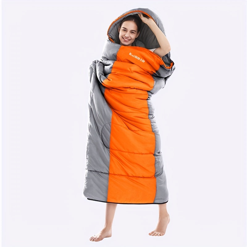 Thickened Warm Coldproof Sleeping Bags