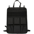 Adjustable Car Seat Back Organizer