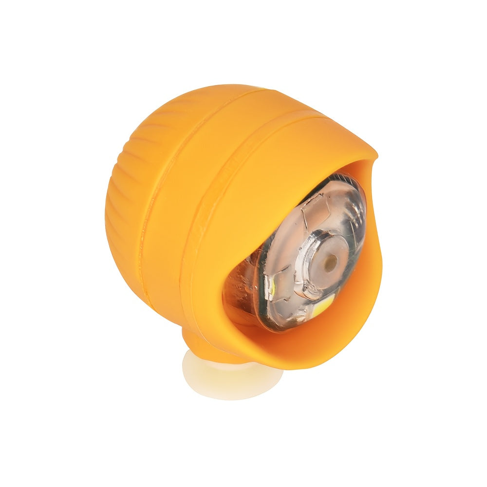 2pcs Ultra-Bright LED Shoe Lights