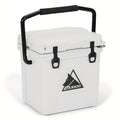 14 Quart 22 Cans Portable Insulated Ice Cooler with Bottle Opener