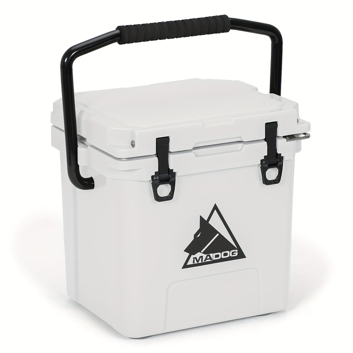 14 Quart 22 Cans Portable Insulated Ice Cooler with Bottle Opener