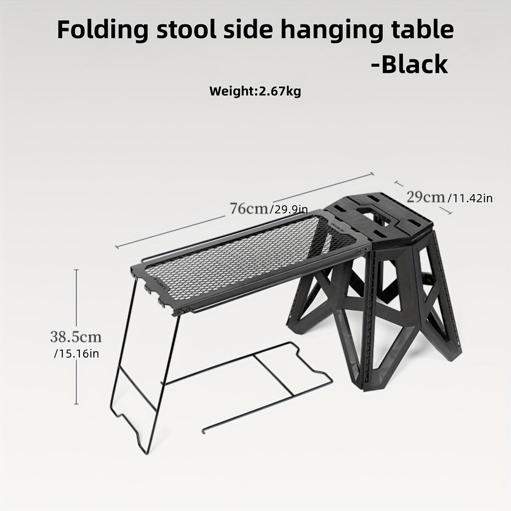 Folding Camping Table