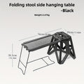 Folding Camping Table