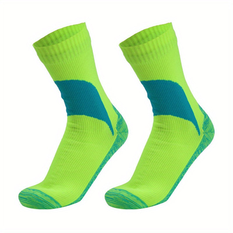 High Quality Hiking Socks, Running, Cycling, Skiing, Camping