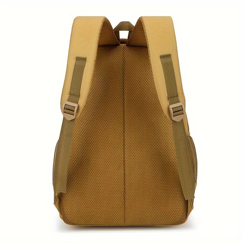 Large Lightweight Outdoor Backpack