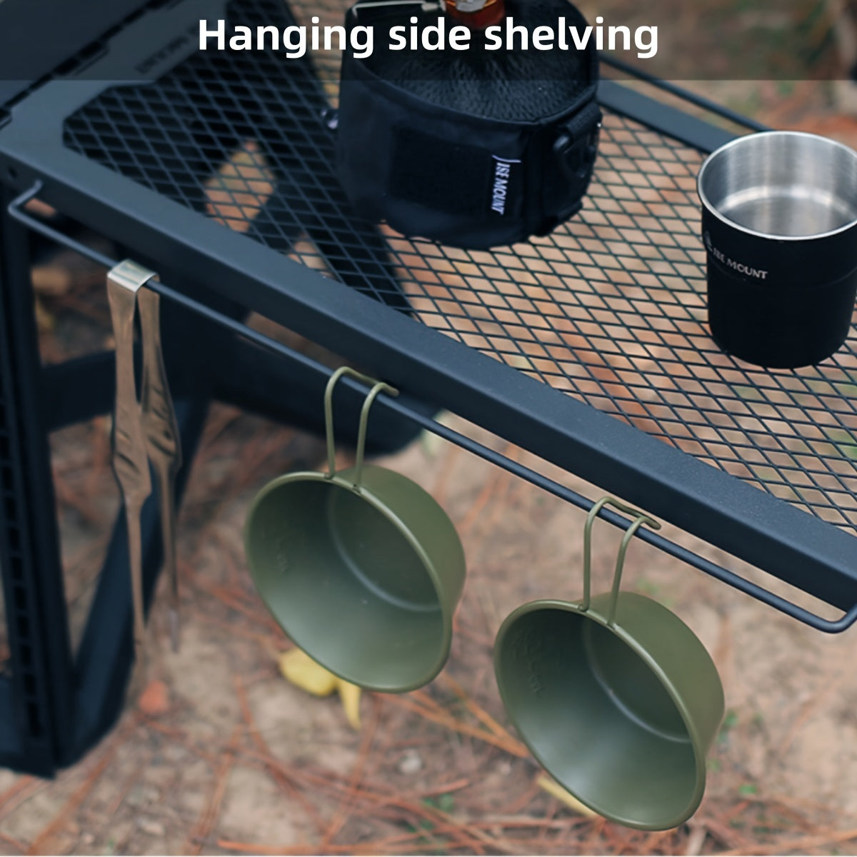 Folding Camping Table