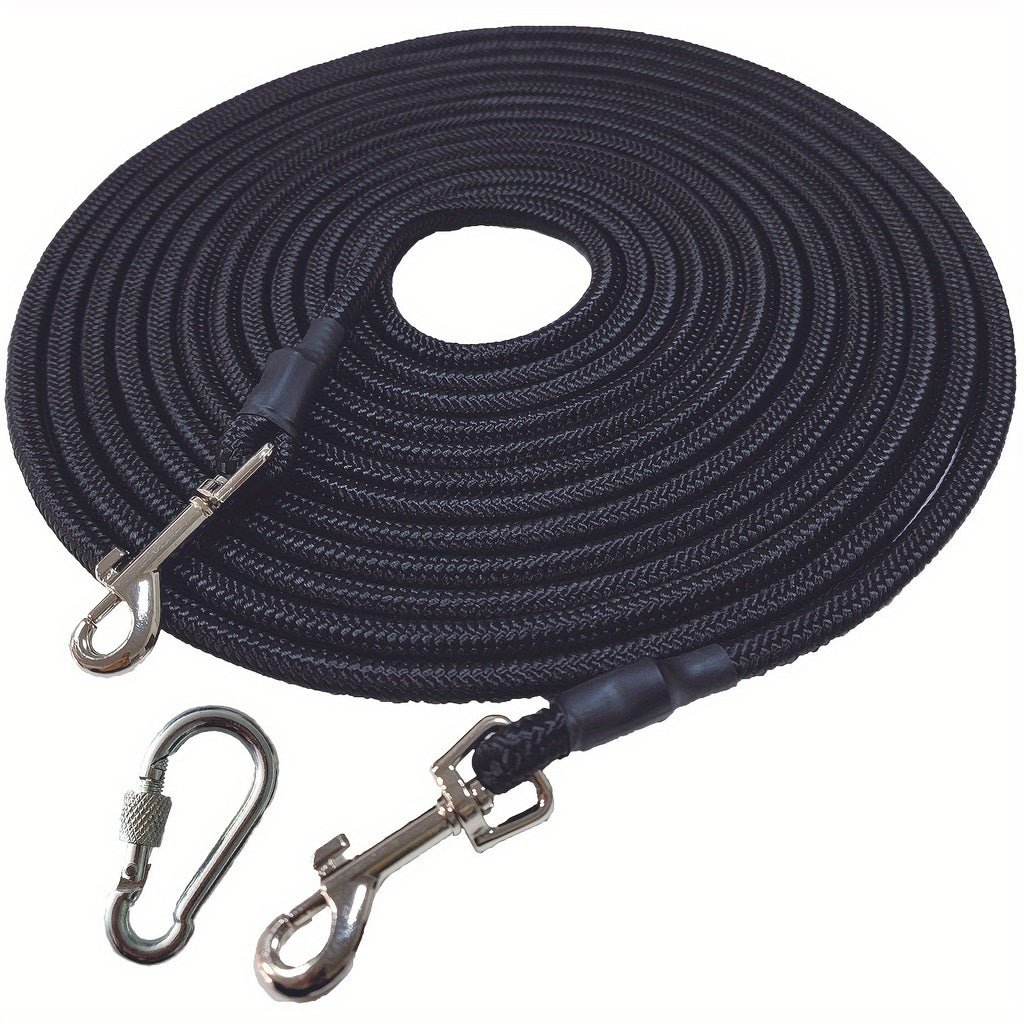 Dog Recall Training Leash