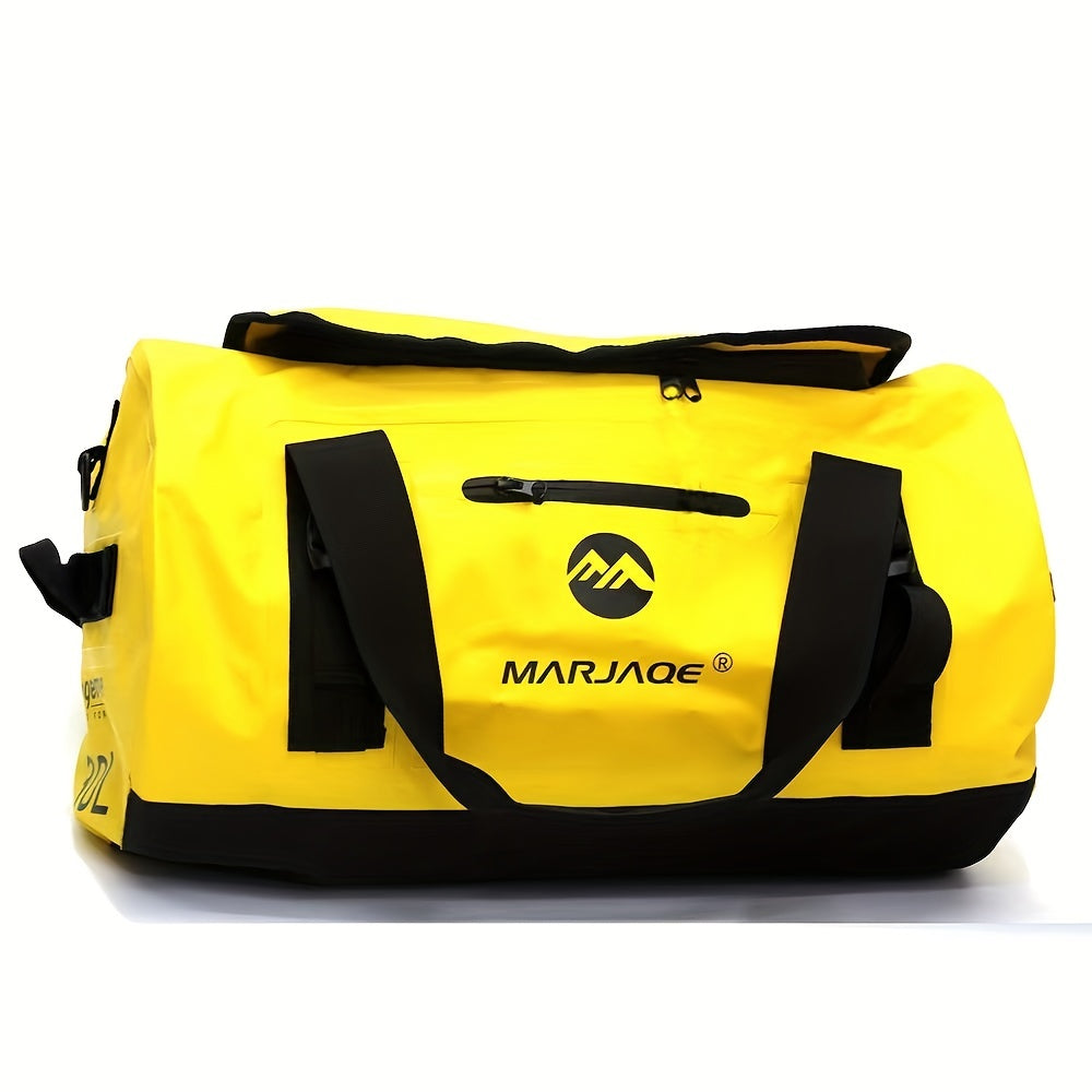 Durable Outdoor Large Capacity Backpack
