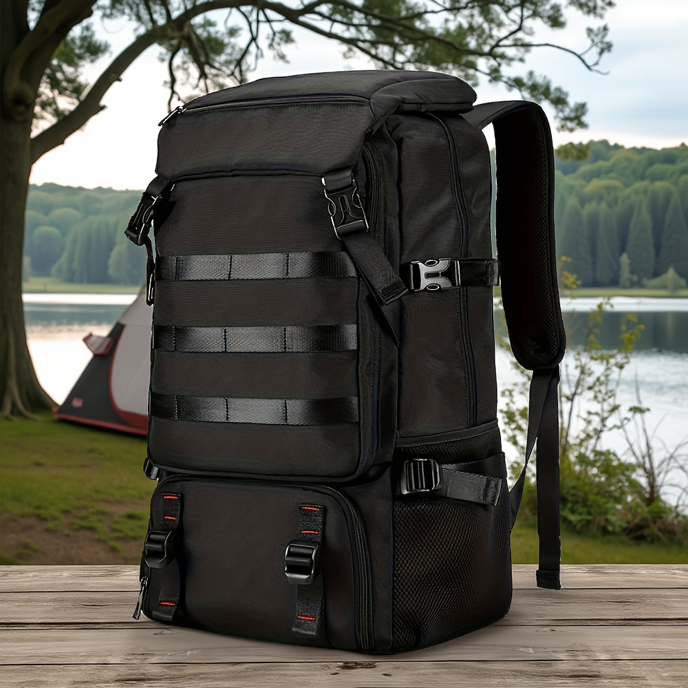 2023 New Model 70L Travel Backpack